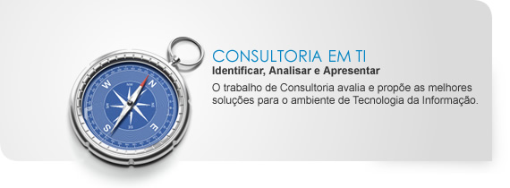 Consultoria em TI
